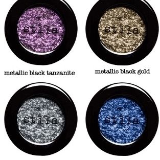 Stila Magnificent Metals Eye Liner