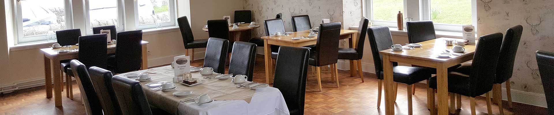 Hotel Lochmaddy, Hotel North Uist, Fishing North Uist