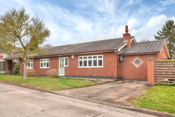 2 Sandham Bridge Road, Cropston