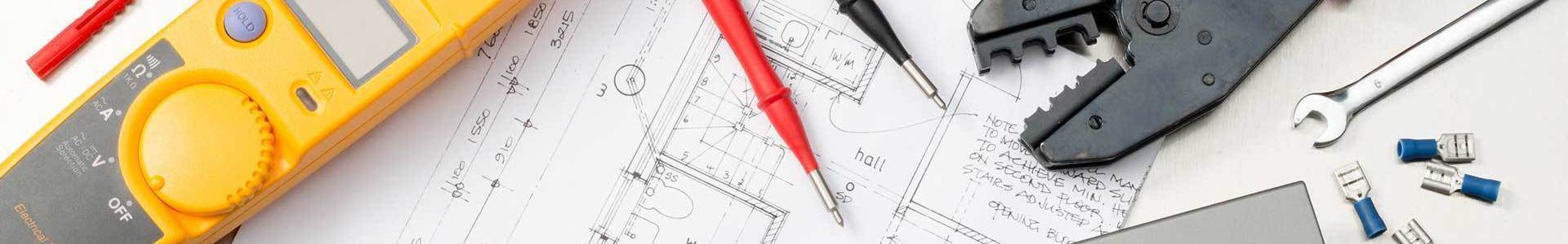 Electrician Henfield, Electrician Brighton, Fuseboard, Double Socket, Rewire