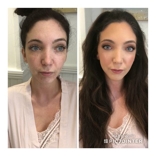Gallery | Aldona Francis | Wedding Makeup Specialist Gloucestershire  | Award Winning Makeup Lessons in Bath  | Professional Mobile Makeup Artist Cotswolds