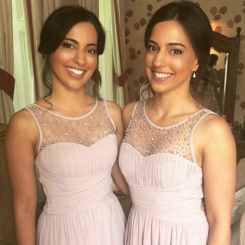 Gallery | Aldona Francis | Wedding Makeup Specialist Gloucestershire  | Award Winning Makeup Lessons in Bath  | Professional Mobile Makeup Artist Cotswolds