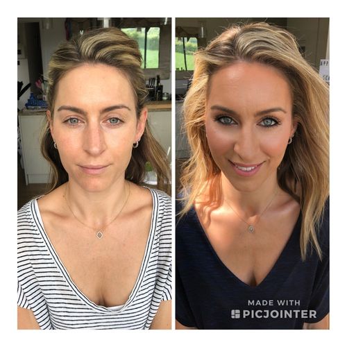 Gallery | Aldona Francis | Wedding Makeup Specialist Gloucestershire  | Award Winning Makeup Lessons in Bath  | Professional Mobile Makeup Artist Cotswolds