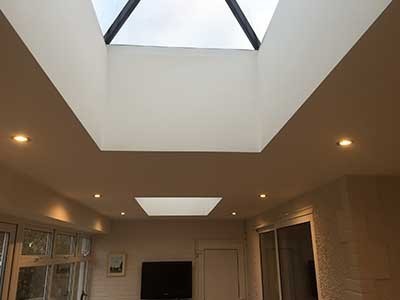 Electrician Henfield, Electrician Brighton, Fuseboard, Double Socket, Rewire