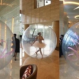 Artists & Entertainment 