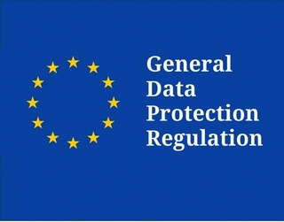 GDPR Data privacy notice