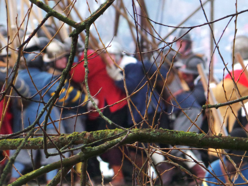 Carreg Cennen Castle, Attractions Llandeilo, Weddings Carmarthenshire