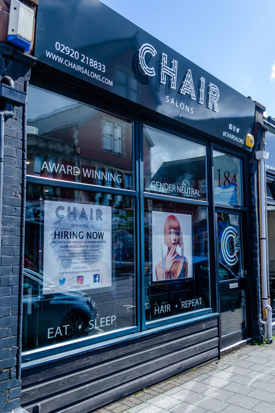 Updated Privacy Policy - GDPR