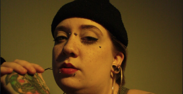 Hayward Gallery Art Night 2018.