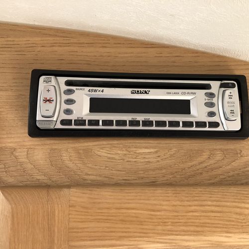 Elddis Avante 505 Caravan 5 Berth 2003 Model - Nice Specification