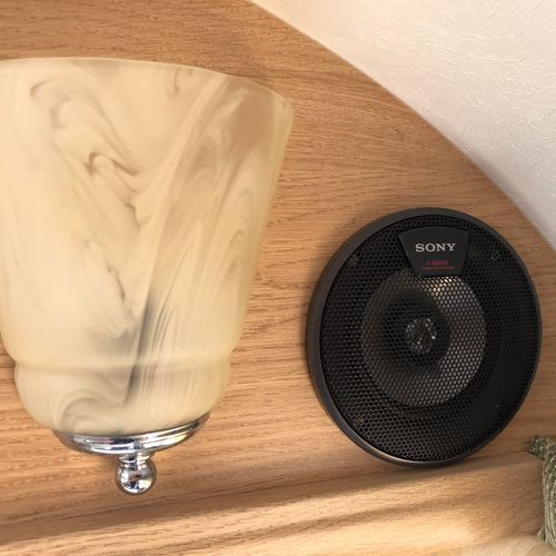 Elddis Avante 505 Caravan 5 Berth 2003 Model - Nice Specification