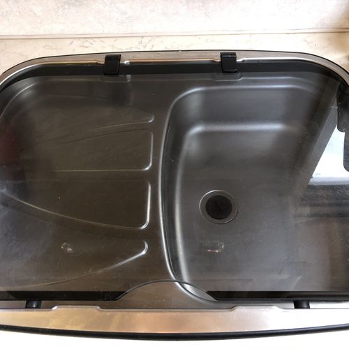 Elddis Avante 505 Caravan 5 Berth 2003 Model - Nice Specification