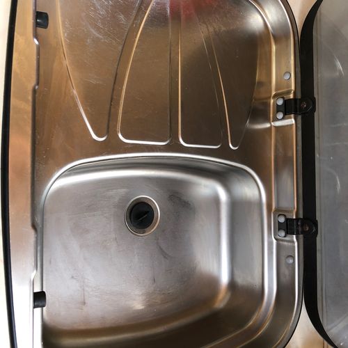 Elddis Avante 505 Caravan 5 Berth 2003 Model - Nice Specification