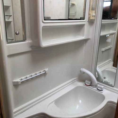 Elddis Avante 505 Caravan 5 Berth 2003 Model - Nice Specification