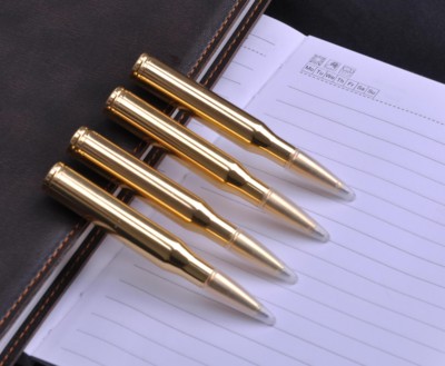 Bullet Pens