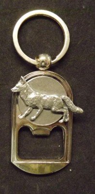 Bottle Opener/ Key Rings