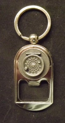 Bottle Opener/ Key Rings