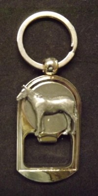 Bottle Opener/ Key Rings