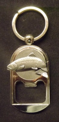 Bottle Opener/ Key Rings