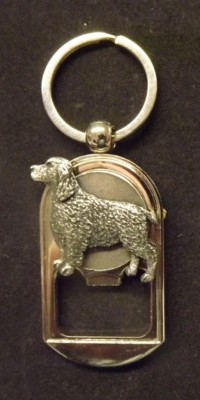 Bottle Opener/ Key Rings