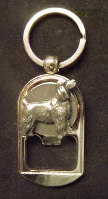 Bottle Opener/ Key Rings