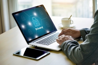 We have updated our privacy policy...