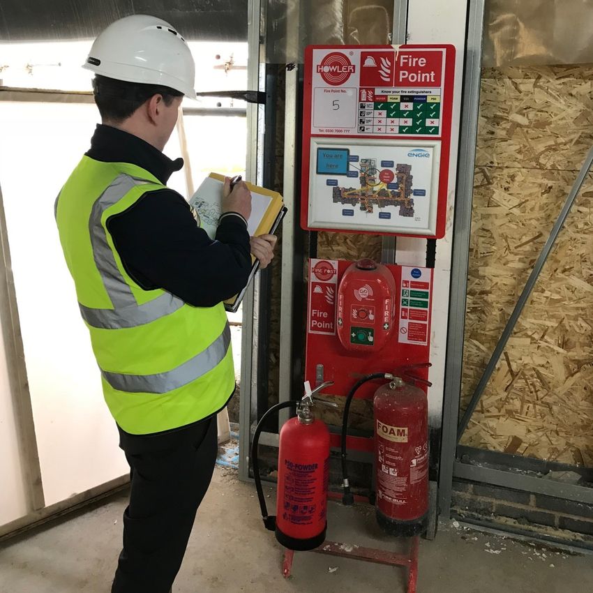 Fire Risk Assessment