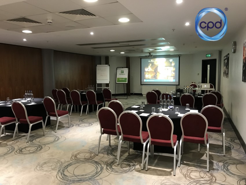 Fire Safety Training