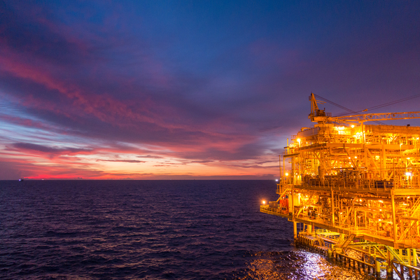 Oil And Gas Authority Issues More Licences For North Sea Exploration