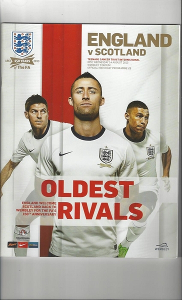 More Football Programmes listed today
