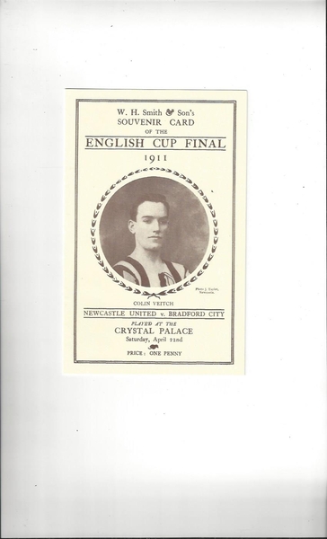 Latest News at Bobs Football Programmes