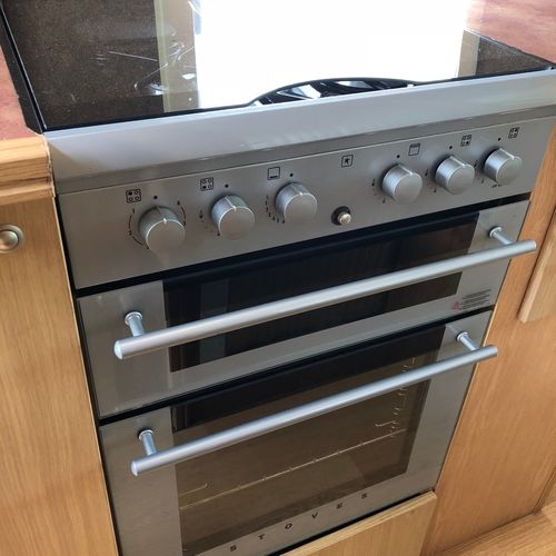 2006 (56)reg Fiat Ducato Maxi 120 Multijet - Camper Van - 2 Berth