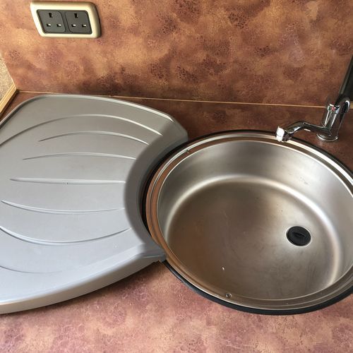 2006 (56)reg Fiat Ducato Maxi 120 Multijet - Camper Van - 2 Berth