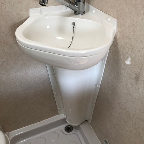 2006 (56)reg Fiat Ducato Maxi 120 Multijet - Camper Van - 2 Berth