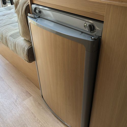 2006 (56)reg Fiat Ducato Maxi 120 Multijet - Camper Van - 2 Berth