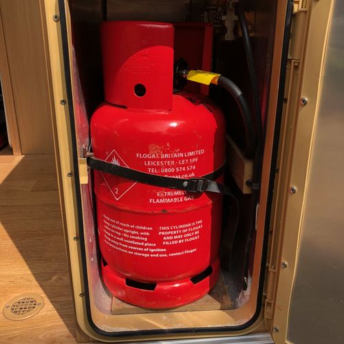 2006 (56)reg Fiat Ducato Maxi 120 Multijet - Camper Van - 2 Berth