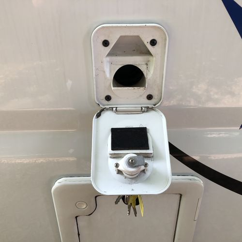 2006 (56)reg Fiat Ducato Maxi 120 Multijet - Camper Van - 2 Berth