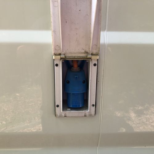 2006 (56)reg Fiat Ducato Maxi 120 Multijet - Camper Van - 2 Berth