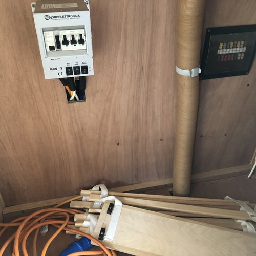 2006 (56)reg Fiat Ducato Maxi 120 Multijet - Camper Van - 2 Berth