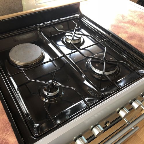 2006 (56)reg Fiat Ducato Maxi 120 Multijet - Camper Van - 2 Berth