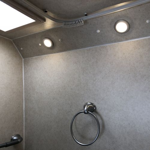 2006 (56)reg Fiat Ducato Maxi 120 Multijet - Camper Van - 2 Berth