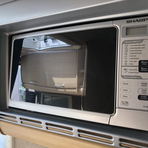 2006 (56)reg Fiat Ducato Maxi 120 Multijet - Camper Van - 2 Berth