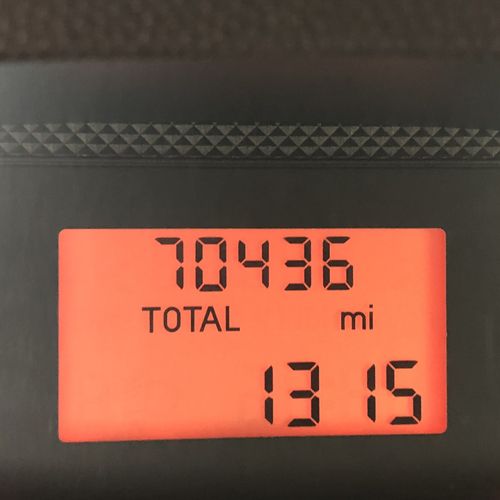 2006 (56)reg Fiat Ducato Maxi 120 Multijet - Camper Van - 2 Berth