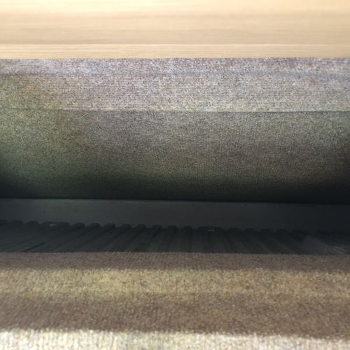 2006 (56)reg Fiat Ducato Maxi 120 Multijet - Camper Van - 2 Berth