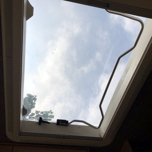 2006 (56)reg Fiat Ducato Maxi 120 Multijet - Camper Van - 2 Berth