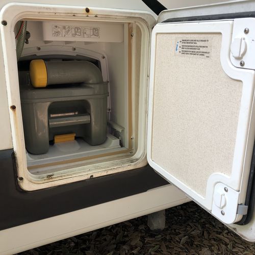 2006 (56)reg Fiat Ducato Maxi 120 Multijet - Camper Van - 2 Berth