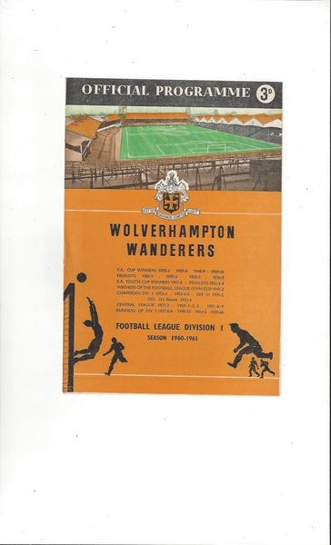 More Football Programmes listed today