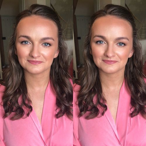 Gallery | Aldona Francis | Wedding Makeup Specialist Gloucestershire  | Award Winning Makeup Lessons in Bath  | Professional Mobile Makeup Artist Cotswolds