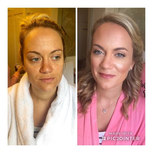 Gallery | Aldona Francis | Wedding Makeup Specialist Gloucestershire  | Award Winning Makeup Lessons in Bath  | Professional Mobile Makeup Artist Cotswolds