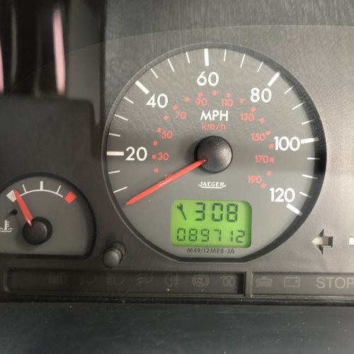 Romahome Duo Outlook HYLO Rare Automatic Camper Van 2002 Citroen Berlingo 1.9 Diesel